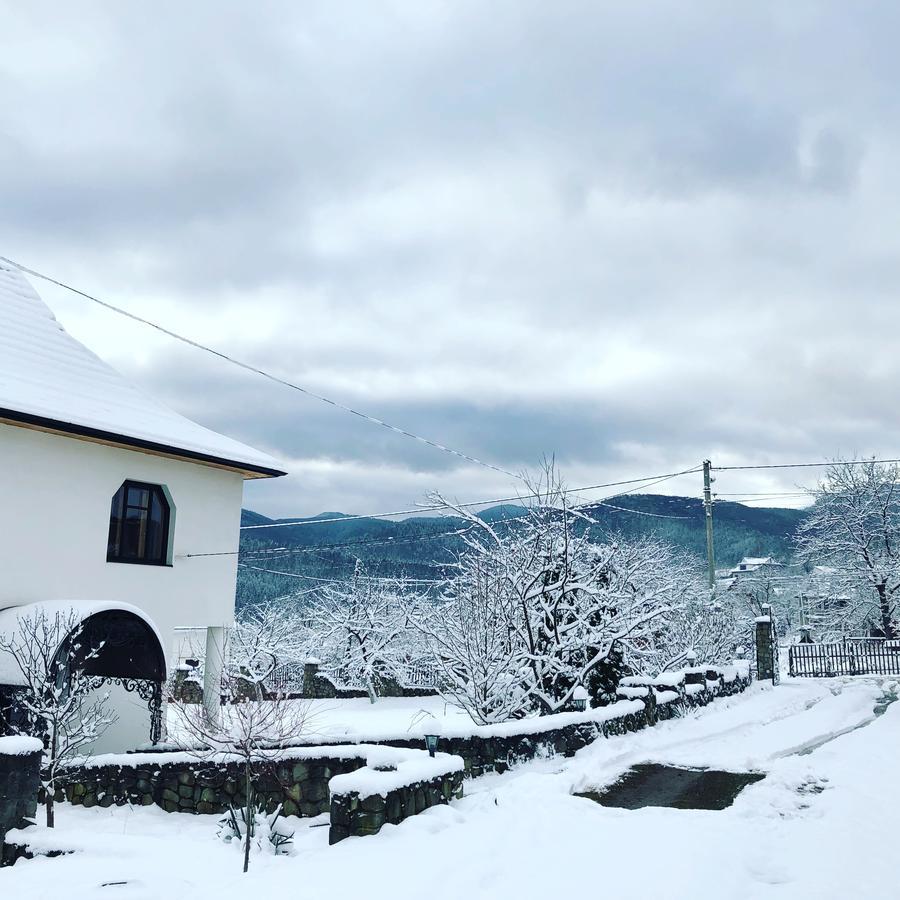 Village Yaremche Exterior foto